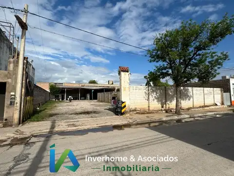 Terreno en Venta en Villa Dolores, USD 85.000