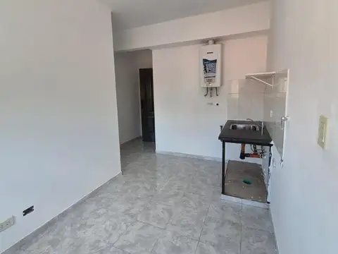 Alquiler Departamento 2 Ambientes - Ciudadela