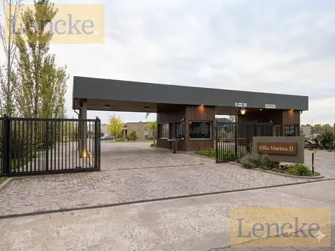 Terreno en Venta en Vila Marina II, USD 115.000