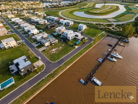 Terreno en Vila Marina II
