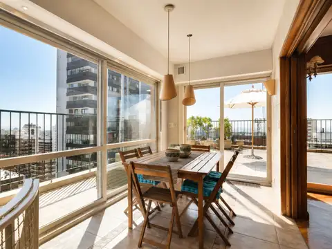 Departamento en Venta de 3 dormitorios