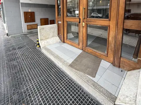 Departamento 2 Ambientes En Almagro!