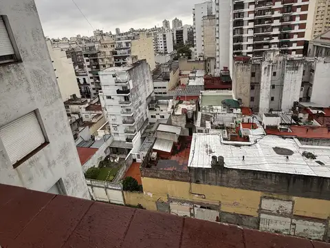 Departamento 2 Ambientes En Almagro!