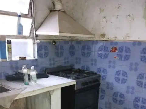Depto Tipo Casa en Venta de 3 ambientes