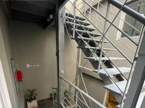Oficina en Alquiler 10 años