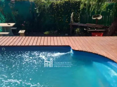 Casa en Venta en Belén de Escobar, USD 100.000