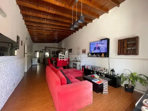 Casa en venta 3 ambientes - Santa Isabel, Belen de Escobar