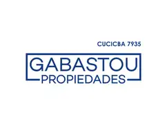 GABASTOU PROPIEDADES