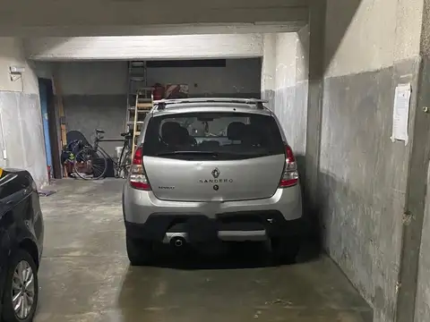 Hidalgo 1300, Piso PB