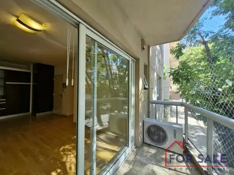 Departamento en Alquiler en Palermo Viejo, $ 700.000