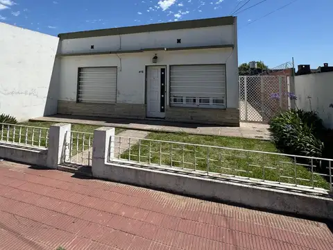 General Martín Miguel De Güemes 400