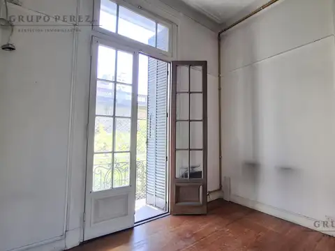 Departamento 5 ambientes con 1 baño