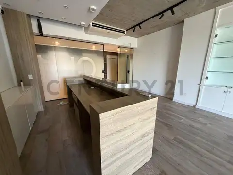 OFICINA EN ALQUILER EDIFICIO PROA ESCOBAR PREMIUM