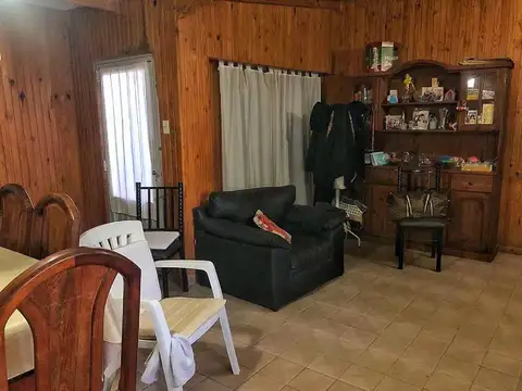 VENTA CASA 2 DORMITORIOS VILLA ELOISA