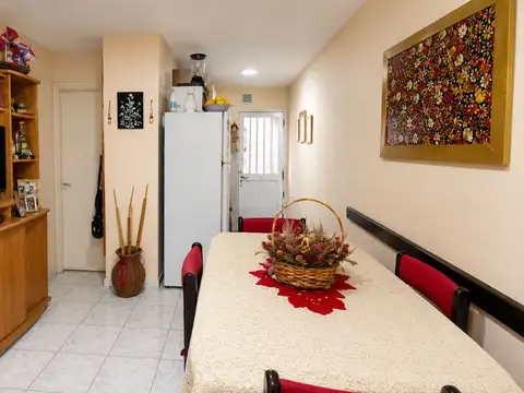 Depto Tipo Casa en Venta 36 años