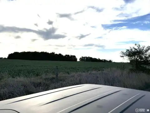 Campo en venta en Villa Ruiz 15 hectareas