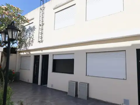 Alquiler dúplex de 1 Dormitorio a estrenar. 24 de Septiembre/Corrientes.