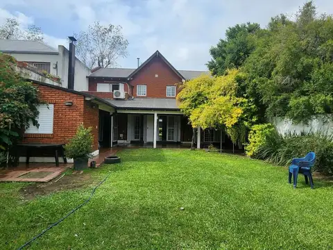 Casa en Venta de 4 dormitorios