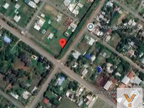 Casa en Venta 10 años