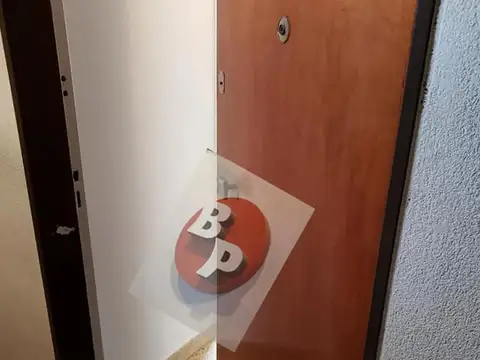 REGIO DEPTO DE 2 AMB. EN MUY BUEN ESTADO Y EDIFICIO - EXTRAO