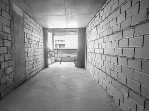 1 a 3 Ambientes - Apto profesional - Villa del Parque