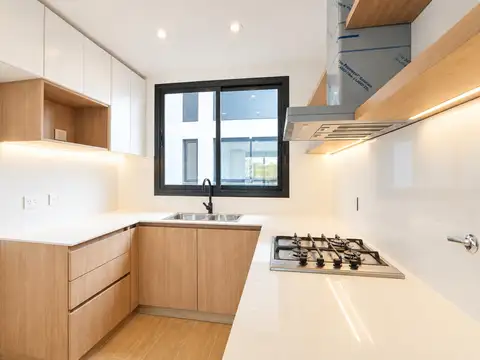 Departamento en Venta en Villa del Parque, USD 111.100