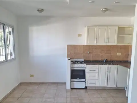 Departamento en Alquiler de 2 ambientes