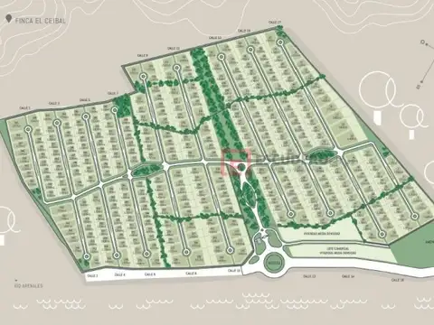 La Arbolada, Salta, Argentina. 300, Piso 4