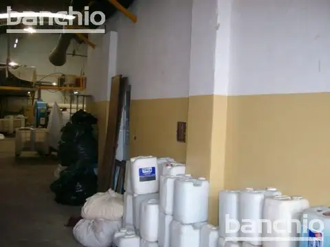 Galpon en Venta 60 años