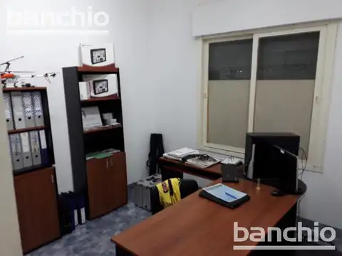 Galpon en Venta 60 años