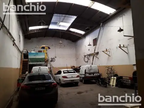 Galpon en Venta en Republica De La Sexta, USD 175.000