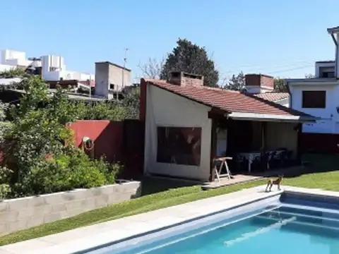 Casa en Venta en Unquillo, USD 195.000