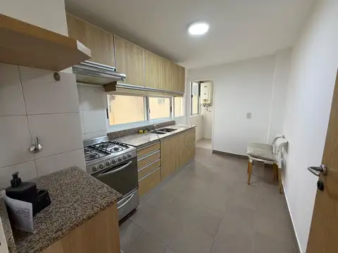 Departamento en Alquiler de 3 ambientes