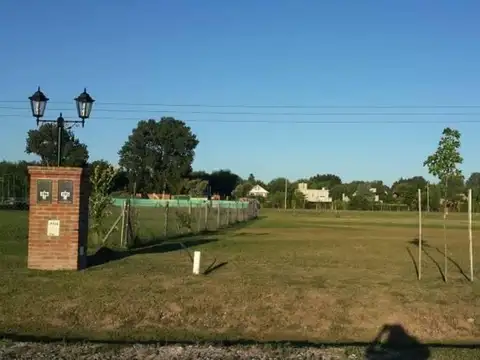 Terreno en Venta en Campo Grande, USD 200.000