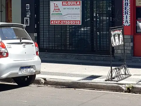 Local en Alquiler en Beccar, $ 500.000