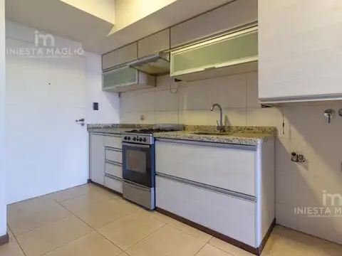 Monoambiente en Liniers