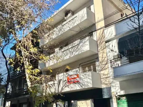 3 amb en el corazón de Núñez frente cocina indep balcón