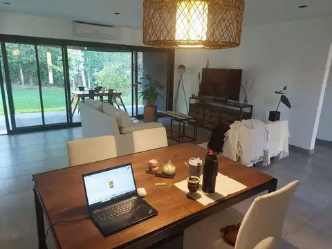Casa en Alquiler en Manzanares Chico, USD 900
