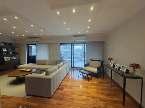 Departamento en Venta en Belgrano C, USD 760.000