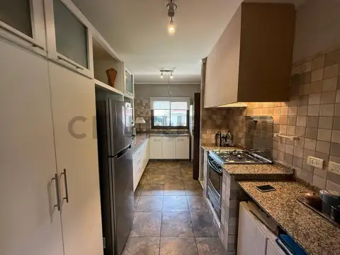 Casa en Venta 2025 años