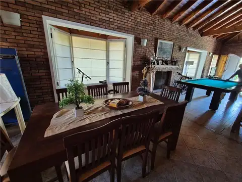 Casa en Venta 14 años