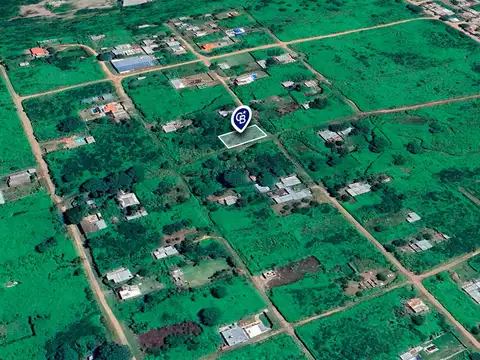 Terreno en Venta en Palpala, USD 10.500