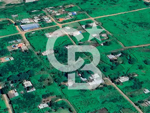 Terreno en Virgen del Valle, Palpalá