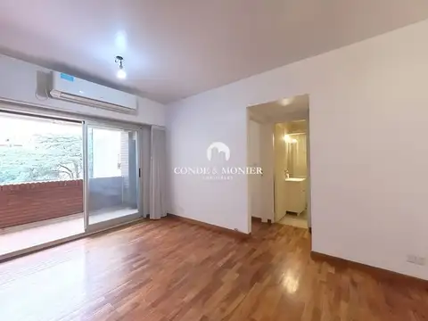 Billinghurst 1200, Piso 6