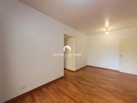 Departamento en Alquiler 40 años