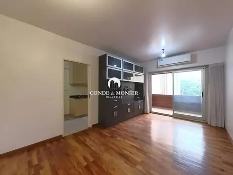 Departamento en Alquiler de 2 ambientes