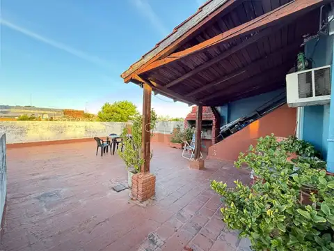 Depto Tipo Casa en Venta en Parque Patricios, USD 145.000