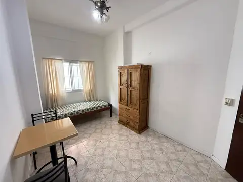 ALQUILER DEPARTAMENTO MONOAMBIENTE AMUEBLADO BELLA VISTA