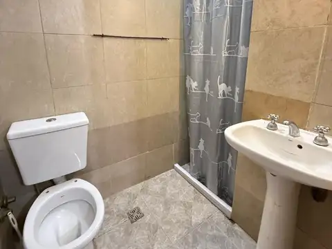Departamento en Alquiler al Noreste