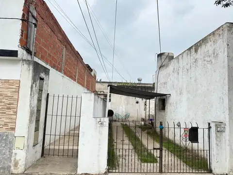 ALQUILER DEPARTAMENTO MONOAMBIENTE AMUEBLADO BELLA VISTA